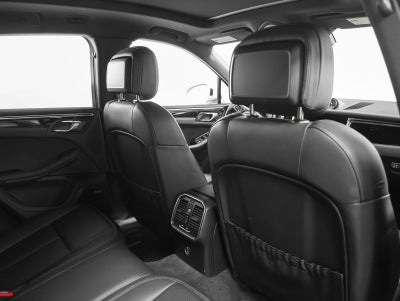 2024 Porsche Macan S