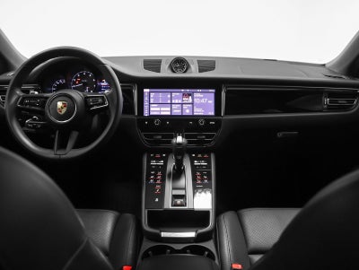2024 Porsche Macan S