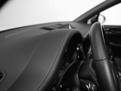 2024 Porsche Macan S