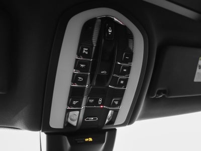 2024 Porsche Macan S