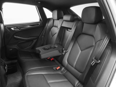 2024 Porsche Macan S