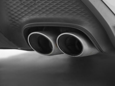 2024 Porsche Macan S