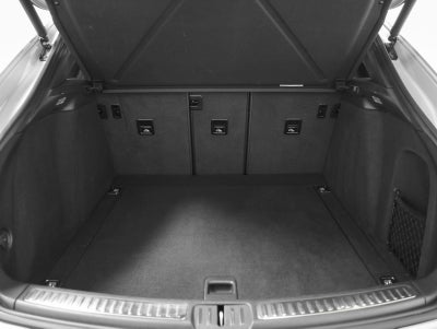 2024 Porsche Macan S