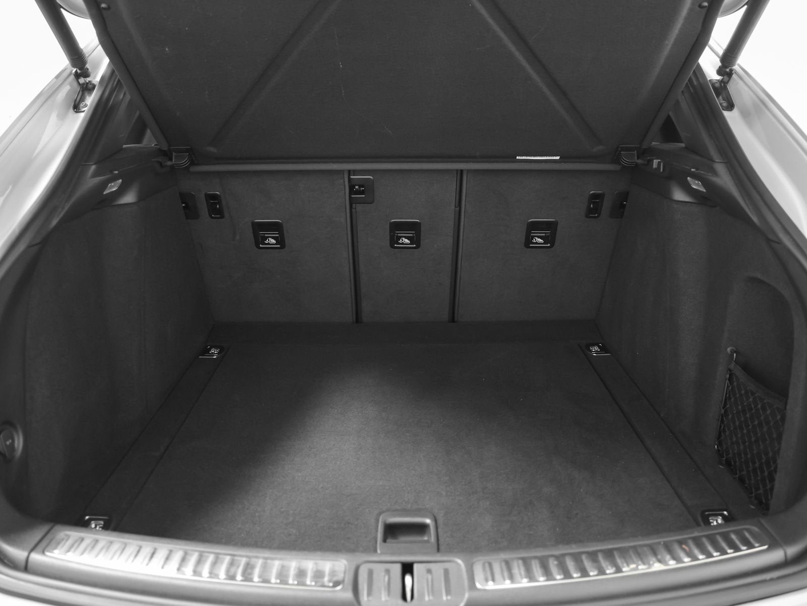 2024 Porsche Macan S