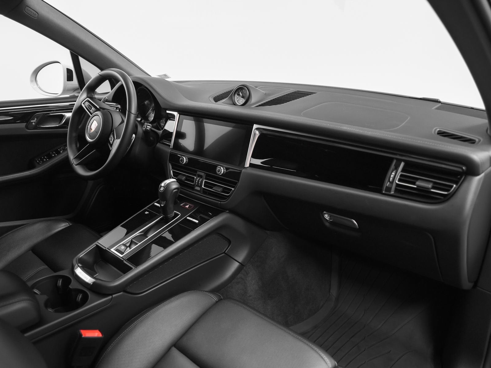 2024 Porsche Macan S