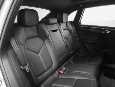 2024 Porsche Macan S