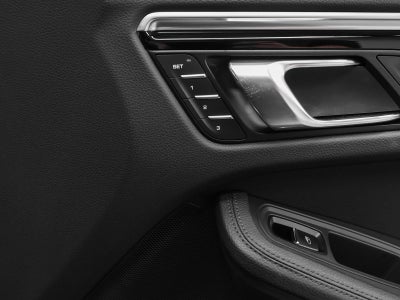 2023 Porsche Macan S
