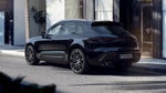 2023 Porsche Macan S
