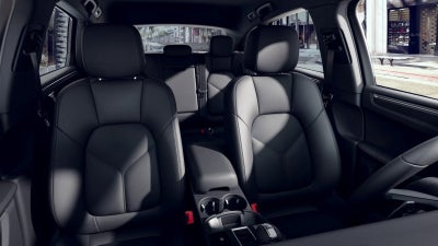 2023 Porsche Macan S