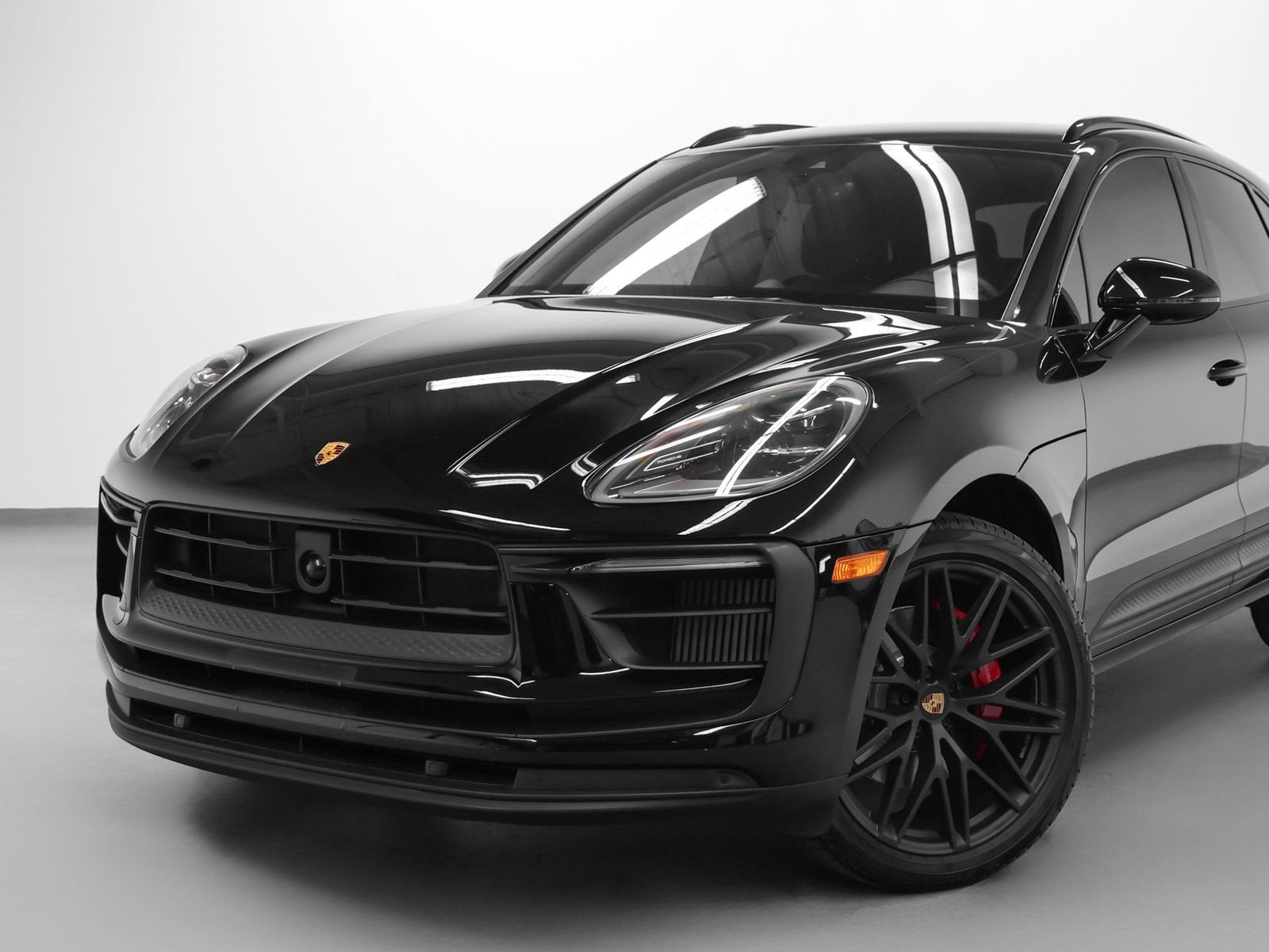 2023 Porsche Macan S