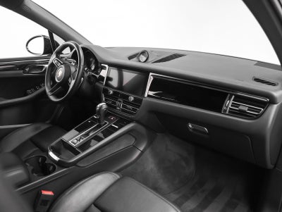 2023 Porsche Macan S
