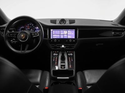 2023 Porsche Macan S