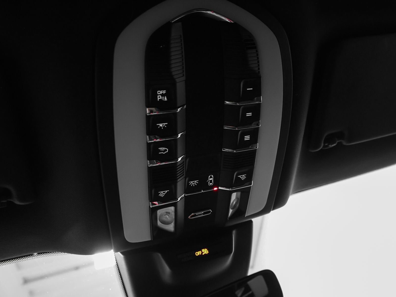 2023 Porsche Macan S