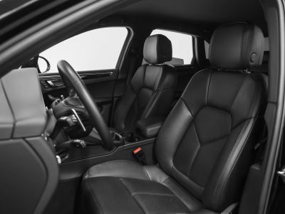 2023 Porsche Macan S