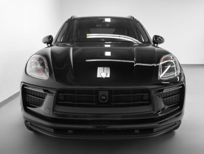 2023 Porsche Macan S