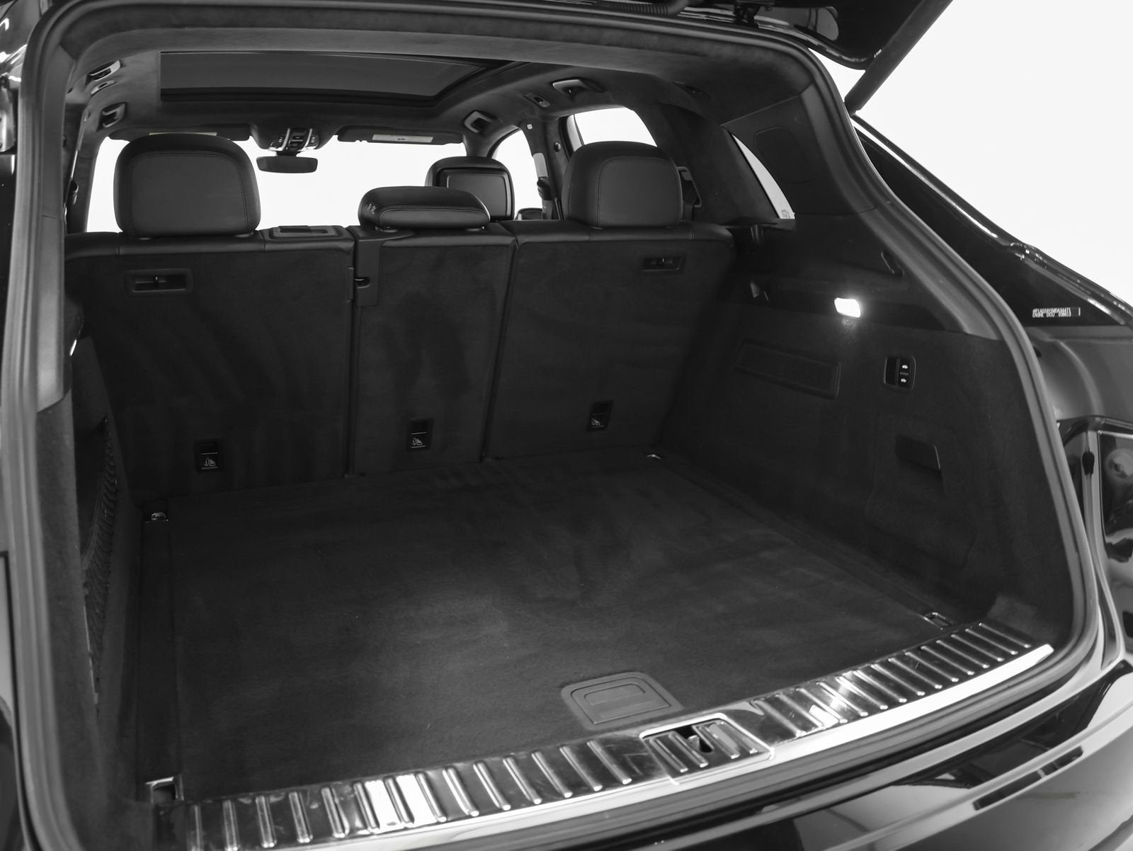 2021 Porsche Cayenne GTS