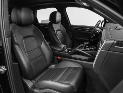 2021 Porsche Cayenne GTS