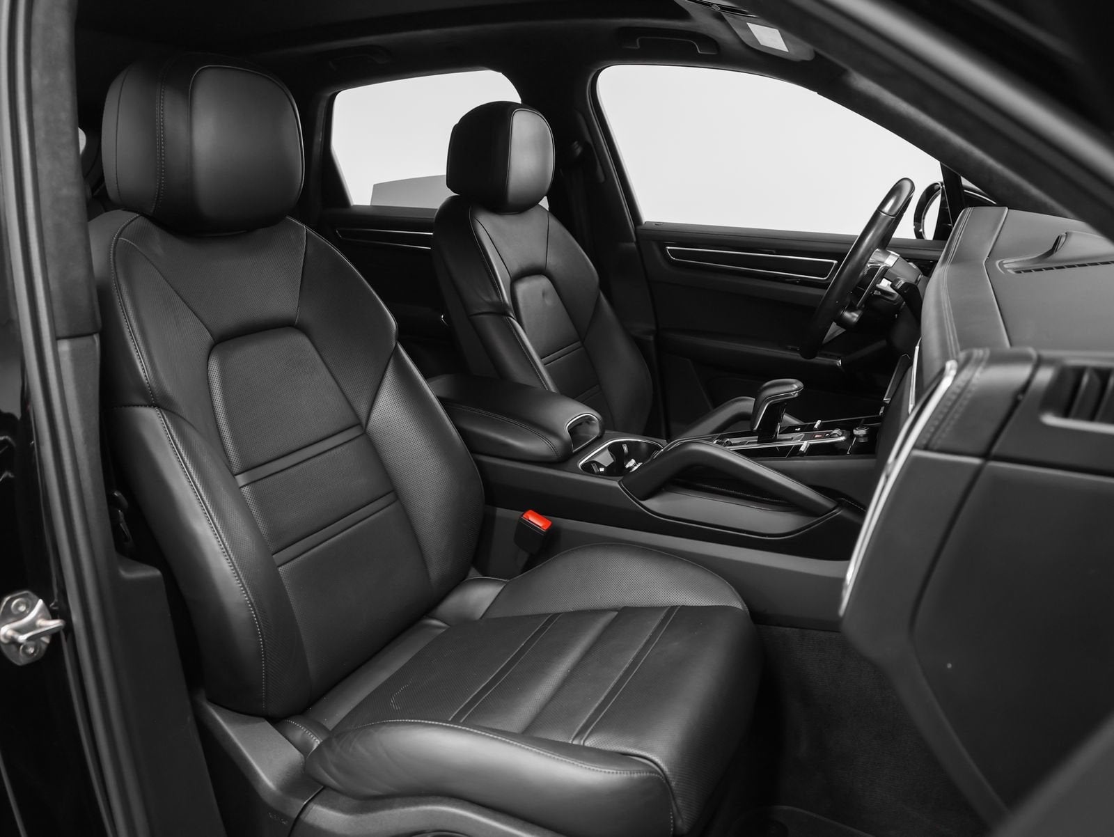 2021 Porsche Cayenne GTS