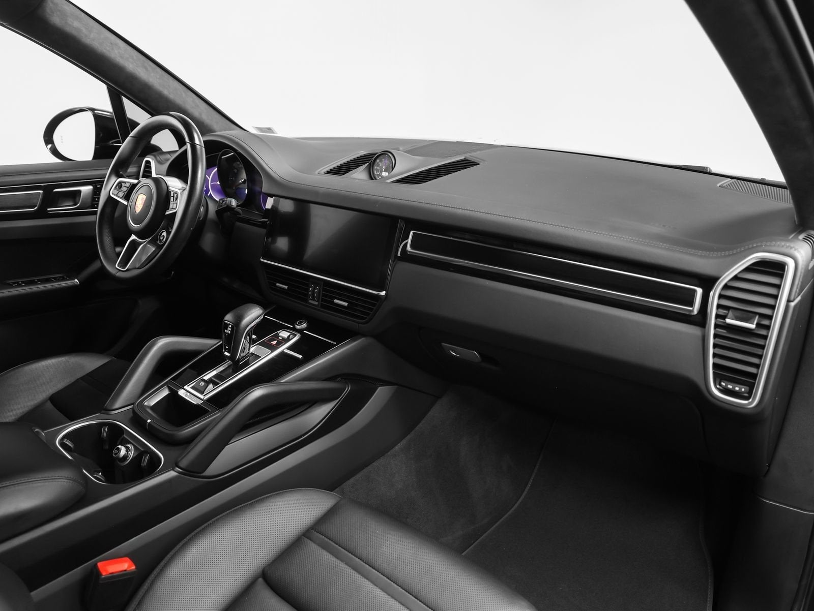 2021 Porsche Cayenne GTS