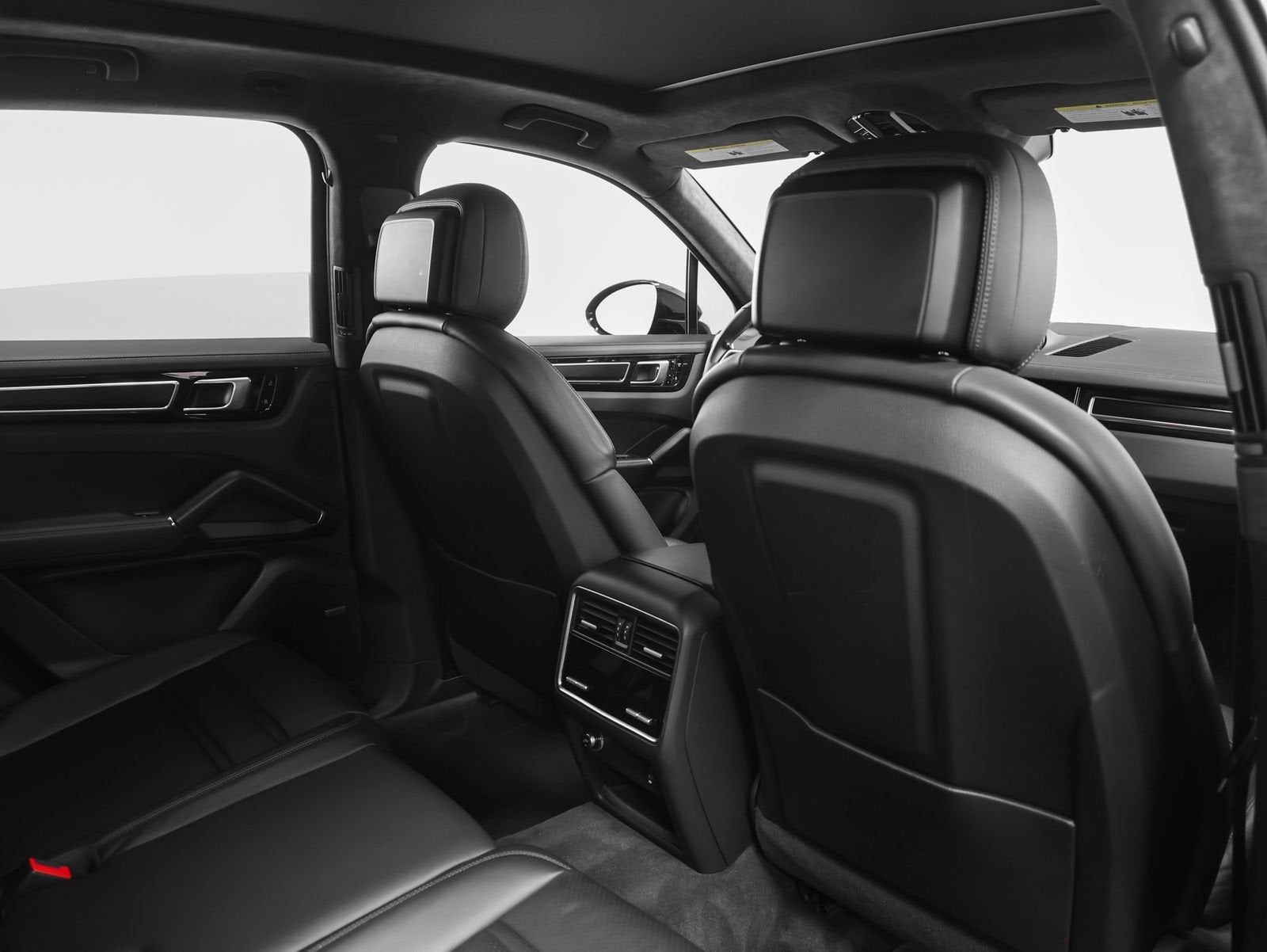 2021 Porsche Cayenne GTS