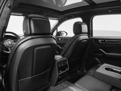 2021 Porsche Cayenne GTS