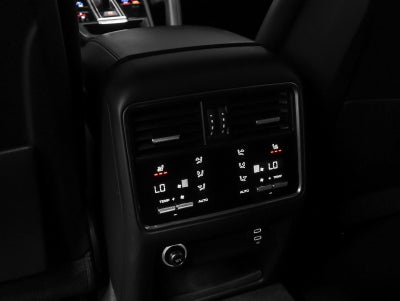 2021 Porsche Cayenne GTS