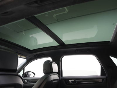 2021 Porsche Cayenne GTS