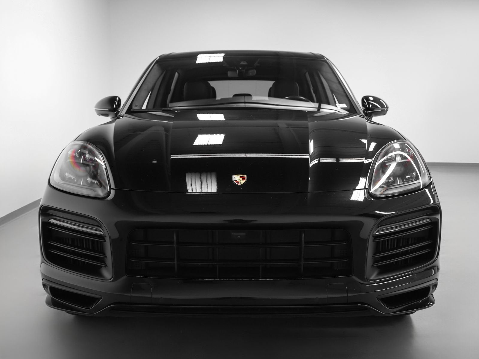 2021 Porsche Cayenne GTS