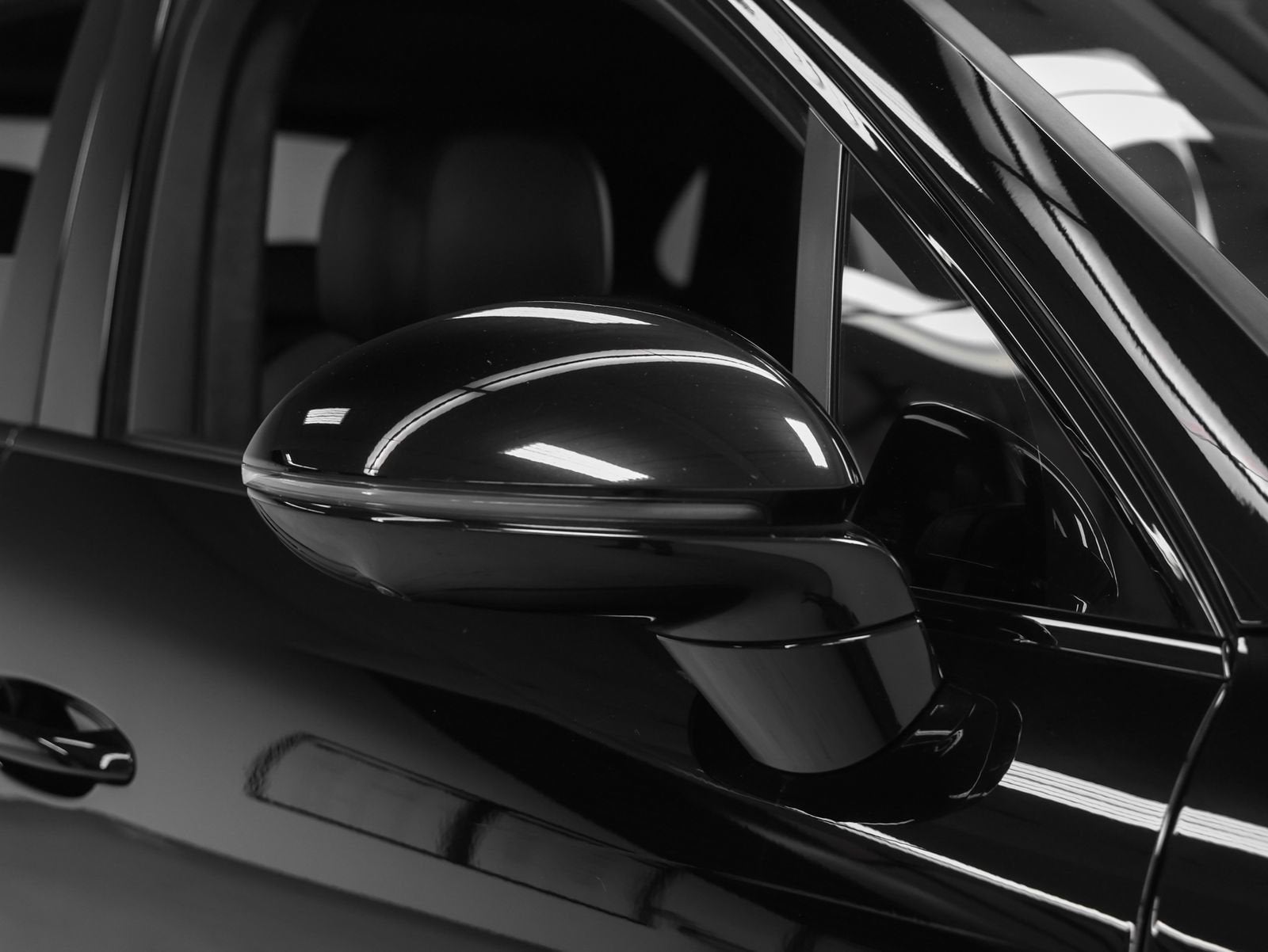 2021 Porsche Cayenne GTS