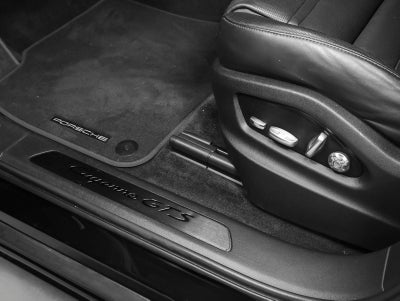 2021 Porsche Cayenne GTS