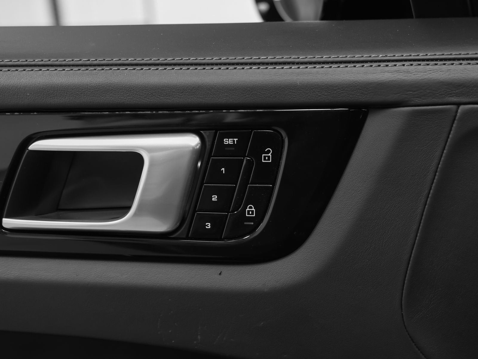 2021 Porsche Cayenne GTS