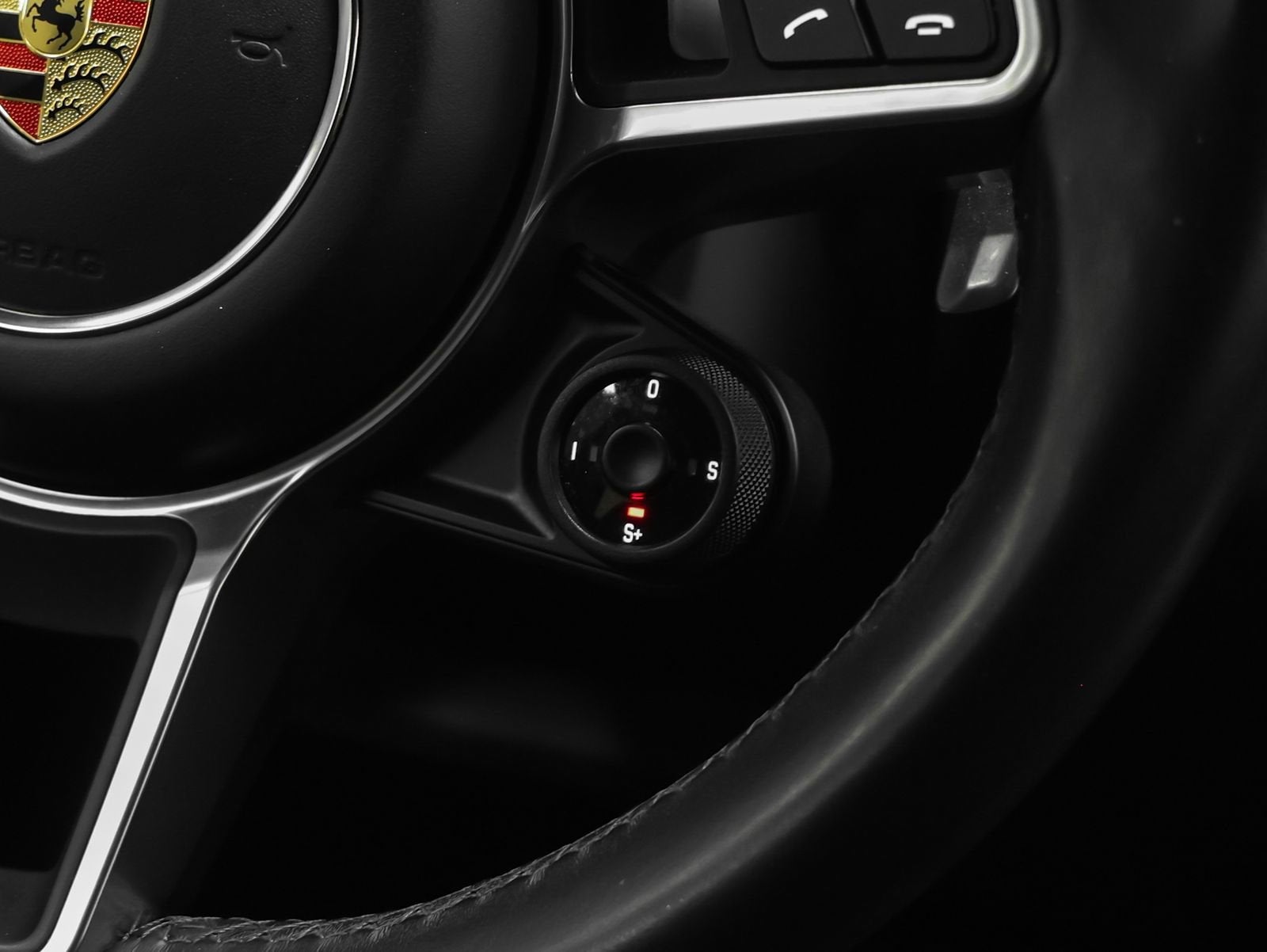 2021 Porsche Cayenne GTS