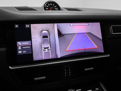 2021 Porsche Cayenne GTS