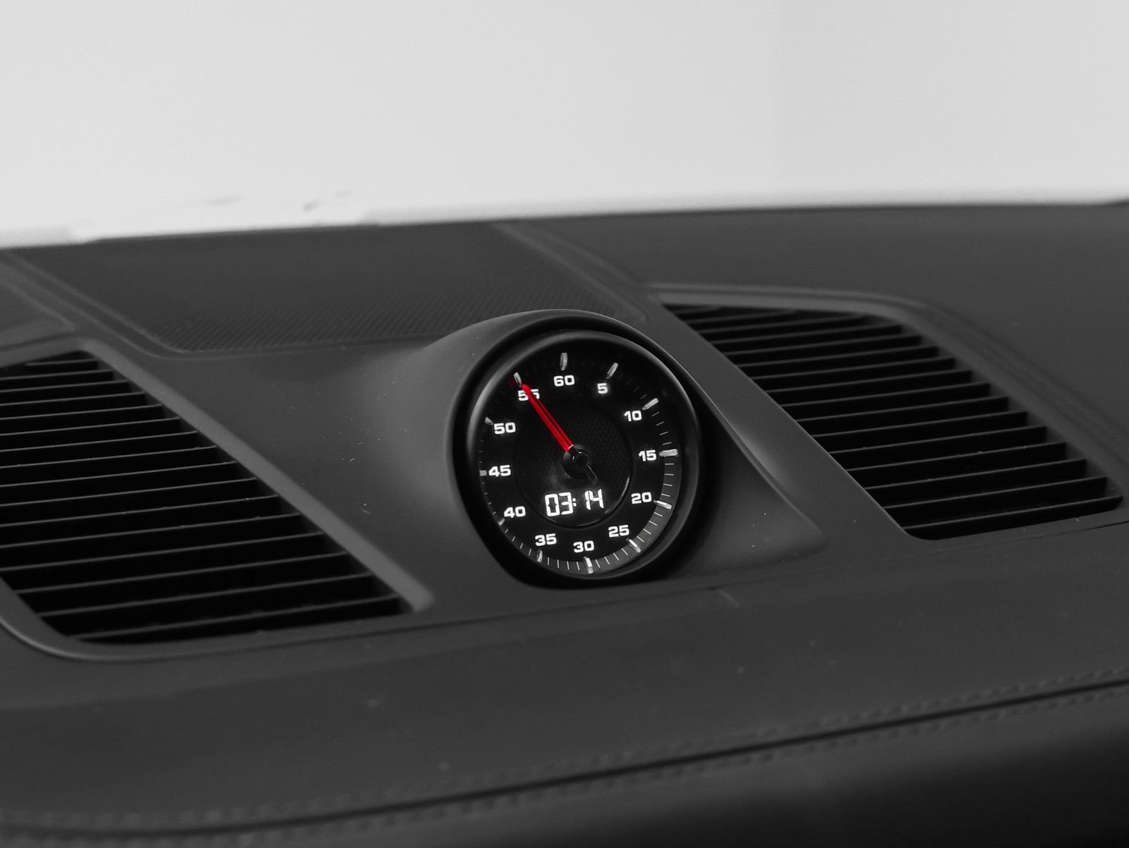 2021 Porsche Cayenne GTS