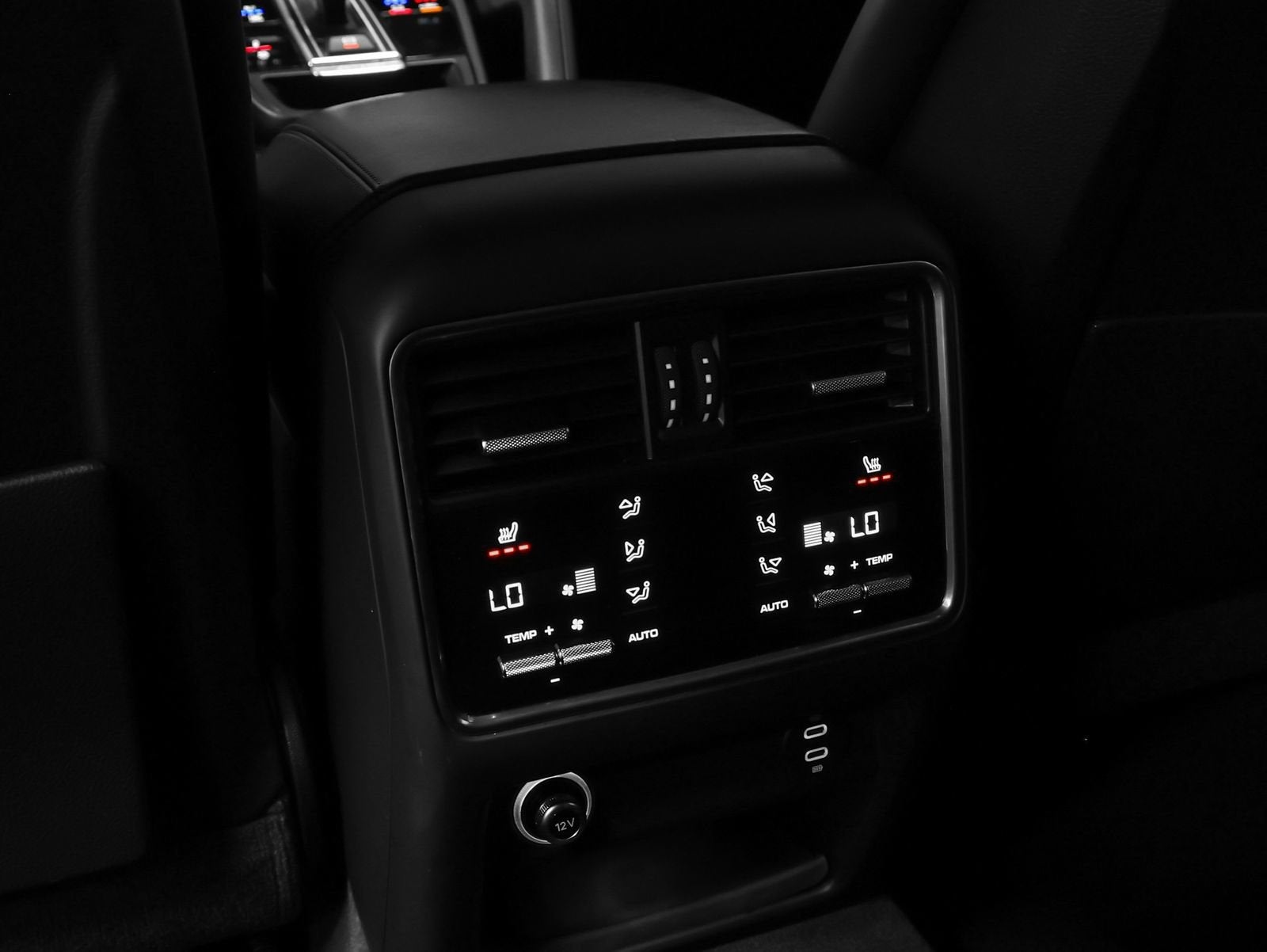 2021 Porsche Cayenne GTS