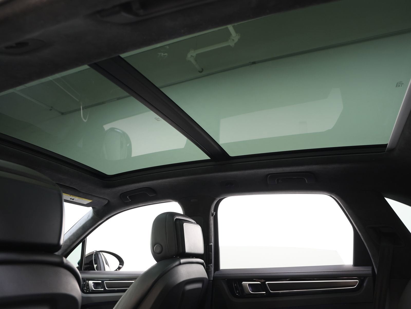 2021 Porsche Cayenne GTS