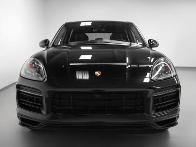 2021 Porsche Cayenne GTS
