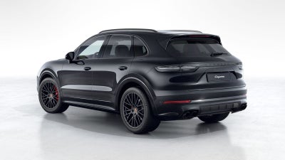 2023 Porsche Cayenne GTS