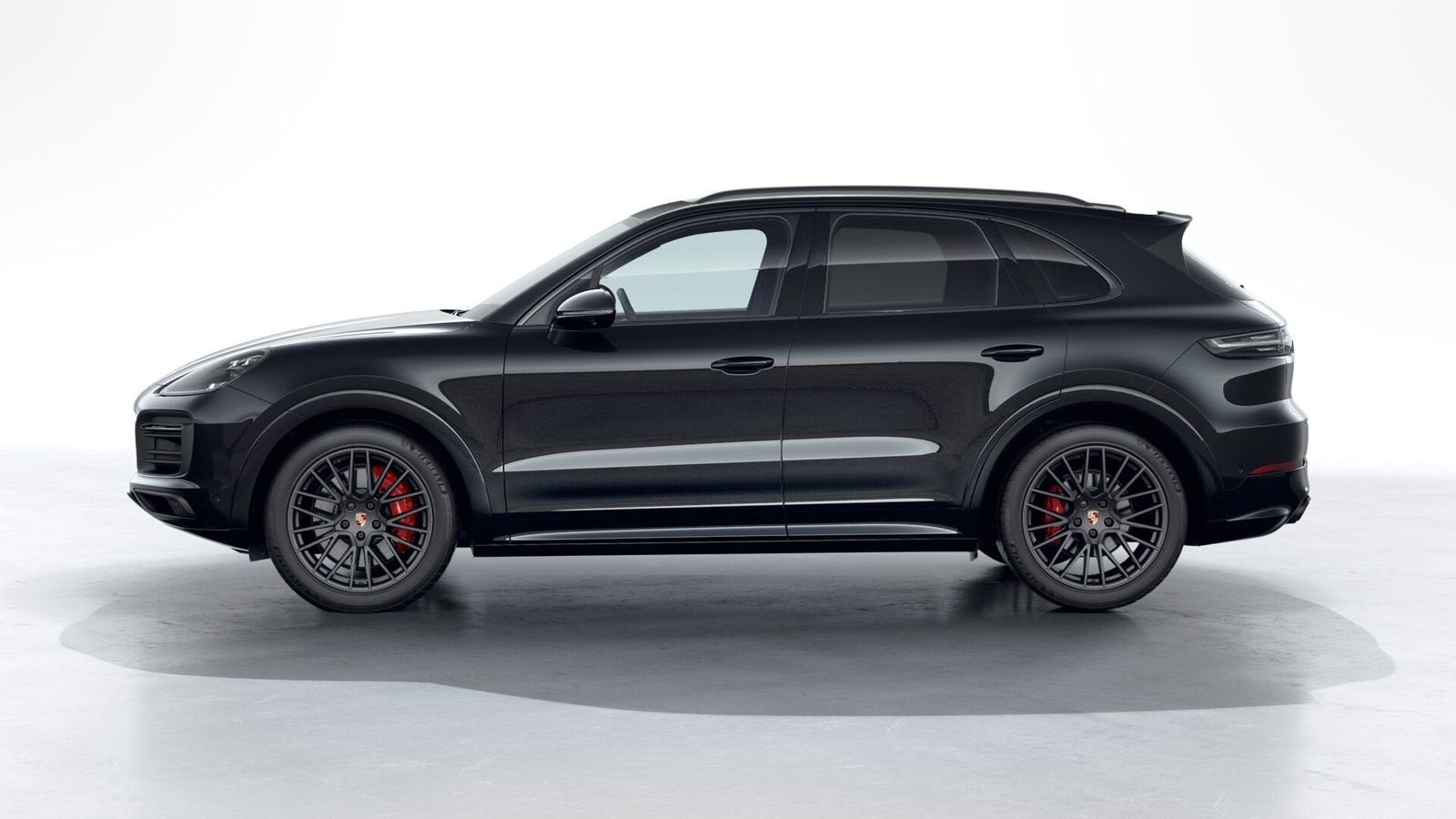 2023 Porsche Cayenne GTS