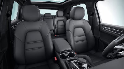 2023 Porsche Cayenne GTS