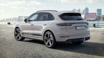 2023 Porsche Cayenne Turbo S E-Hybrid