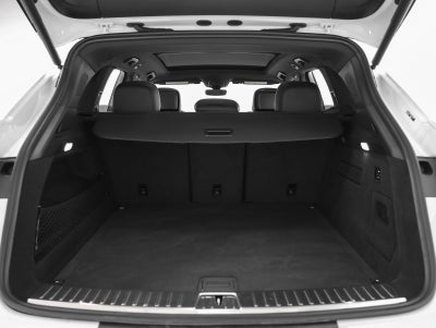 2026 Porsche Cayenne S