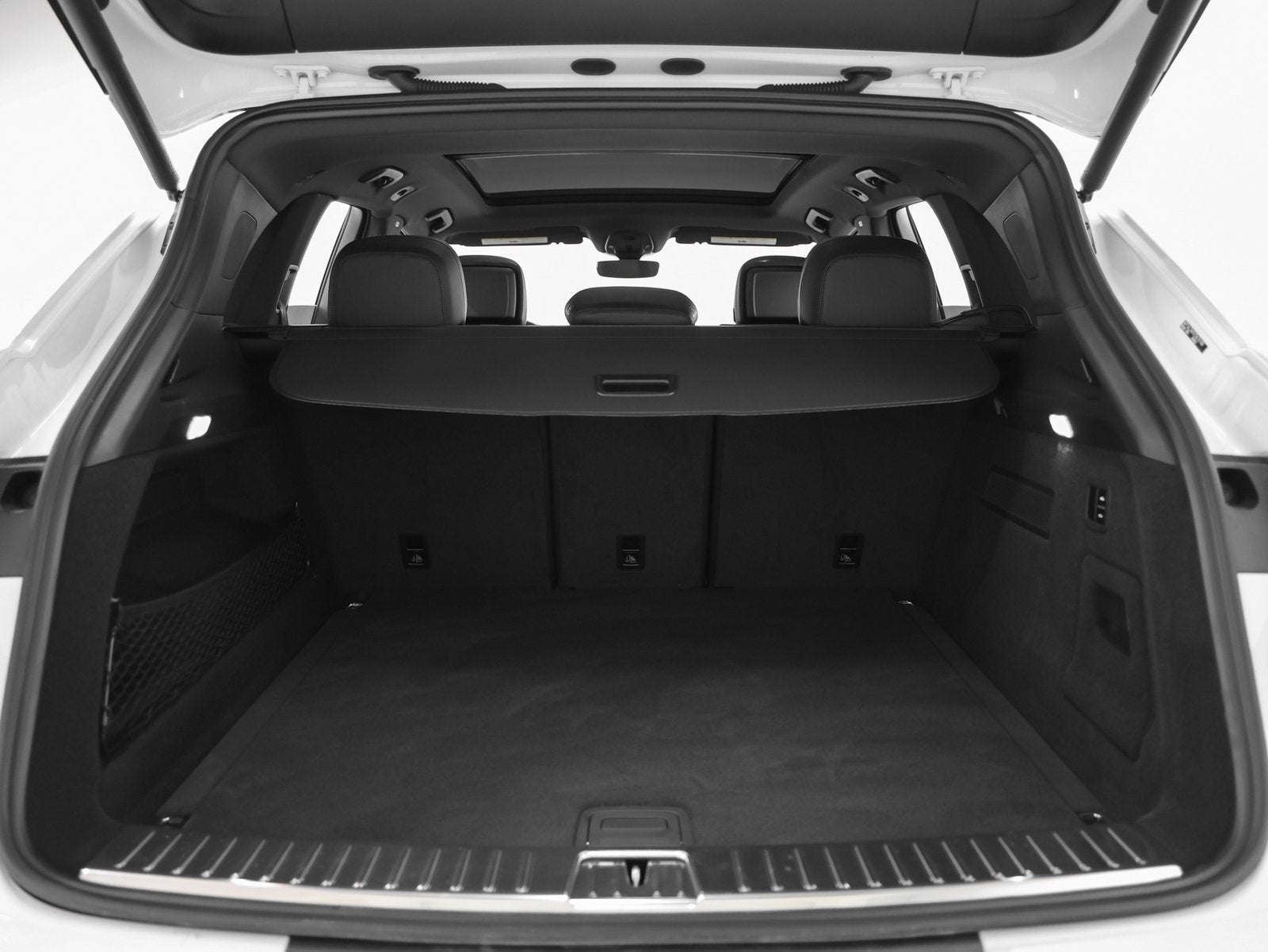 2026 Porsche Cayenne S