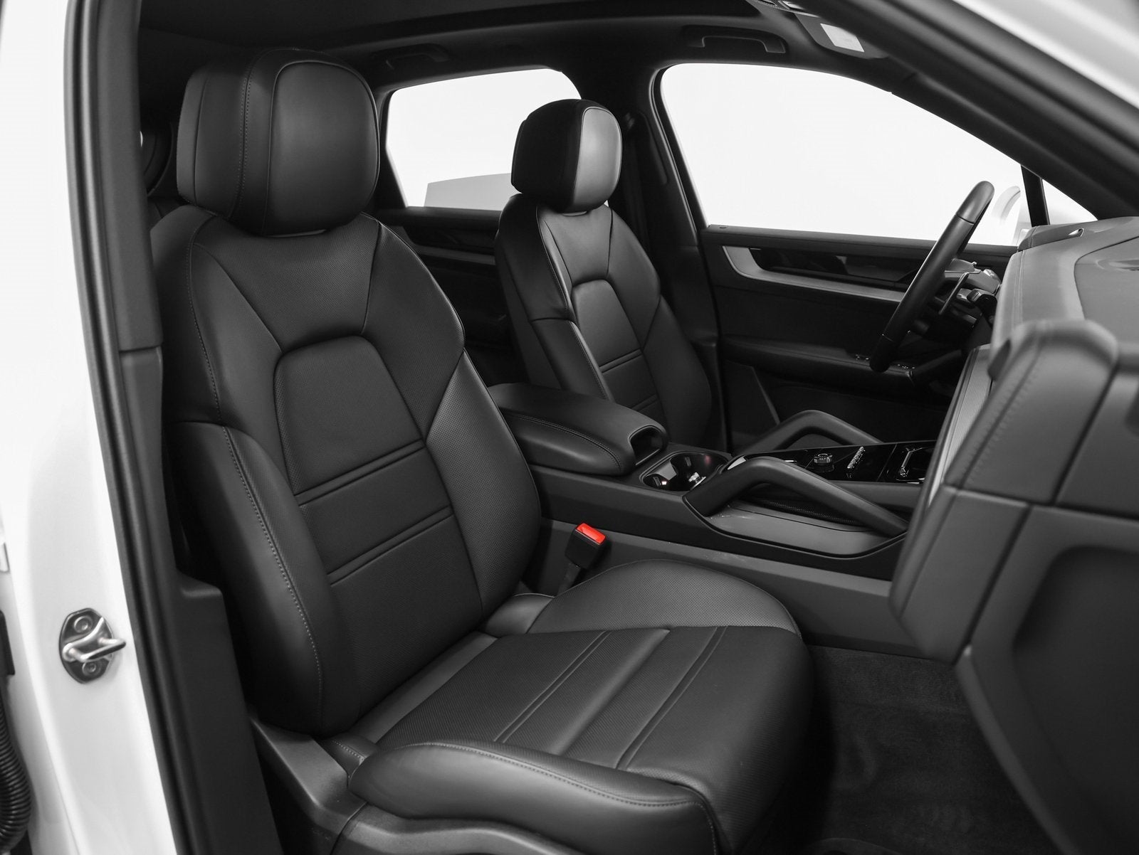 2026 Porsche Cayenne S