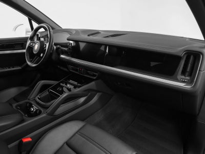 2026 Porsche Cayenne S