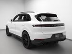 2026 Porsche Cayenne S