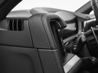 2026 Porsche Cayenne S