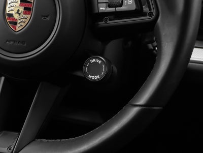 2026 Porsche Cayenne S