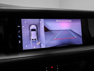 2026 Porsche Cayenne S