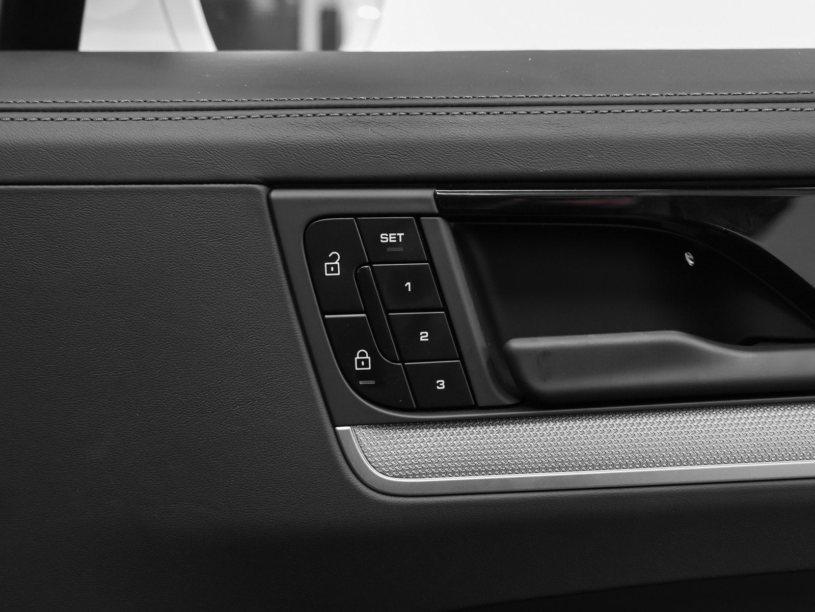 2026 Porsche Cayenne S